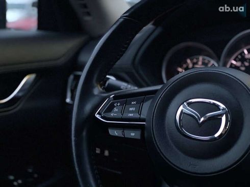 Mazda CX-5 2019 - фото 12