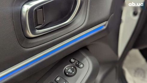 Honda e:NS1 2024 - фото 19