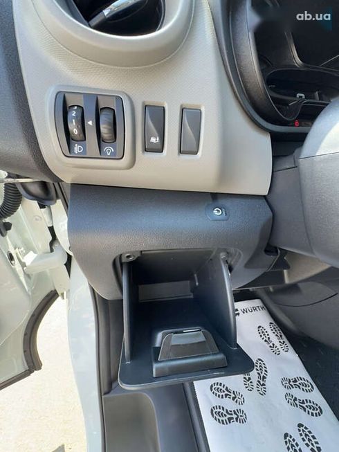 Renault Trafic 2018 - фото 17