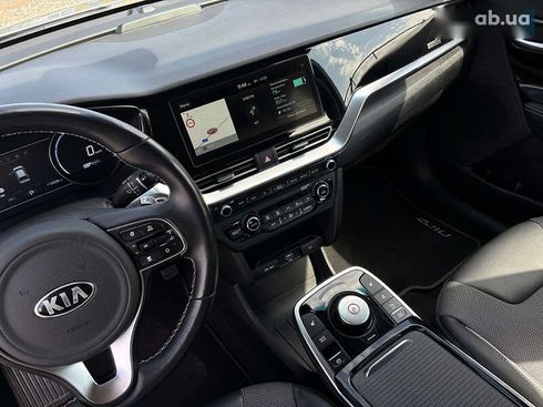 Kia Niro 2020 - фото 13