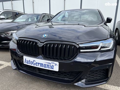 BMW 5 серия 2022 - фото 26