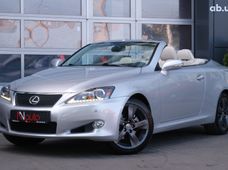 Продажа б/у Lexus IS 2012 года - купить на Автобазаре