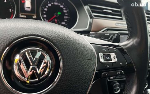 Volkswagen Passat 2015 - фото 18