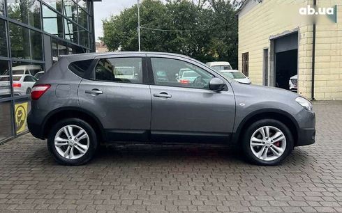 Nissan Qashqai 2013 - фото 8