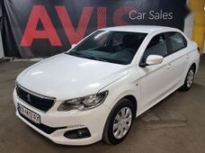 Продажа б/у Peugeot 301 2020 года в Киеве - купить на Автобазаре