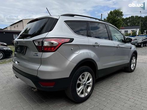 Ford Escape 2017 - фото 14