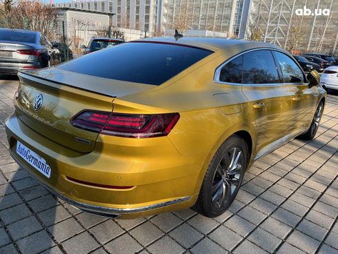 Volkswagen Arteon 2021 - фото 23