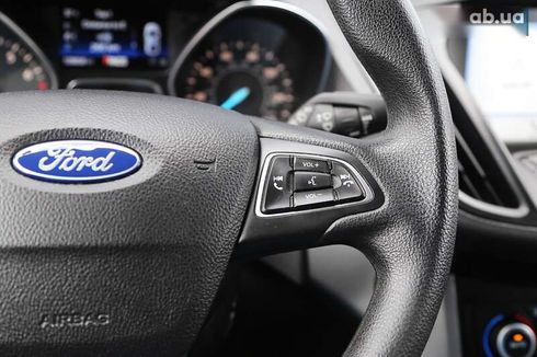 Ford Escape 2019 - фото 27
