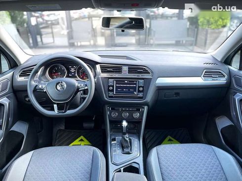 Volkswagen Tiguan 2021 - фото 28
