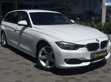 Продажа BMW б/у в Закарпатской области - купить на Автобазаре