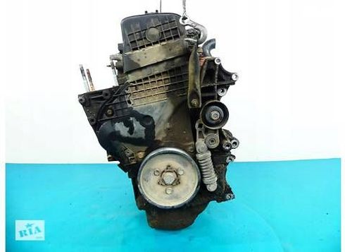 двигатель в сборе для Peugeot 206 - купити на Автобазарі - фото 7