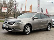 Продажа б/у Volkswagen Passat 2012 года в Бердичеве - купить на Автобазаре