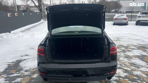 Audi A4 2017 - фото 23