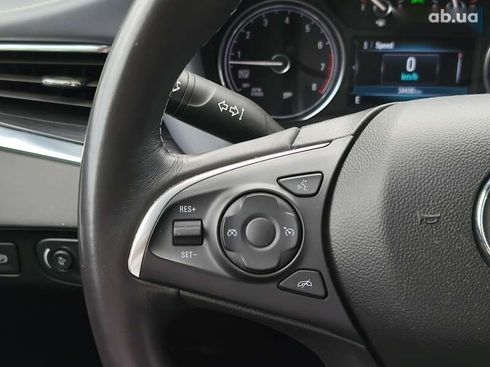 Buick Enclave 2018 - фото 29