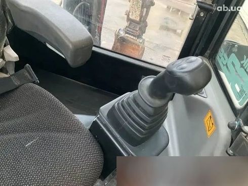 HIDROMEK HMK 62 SS 2016 - фото 19