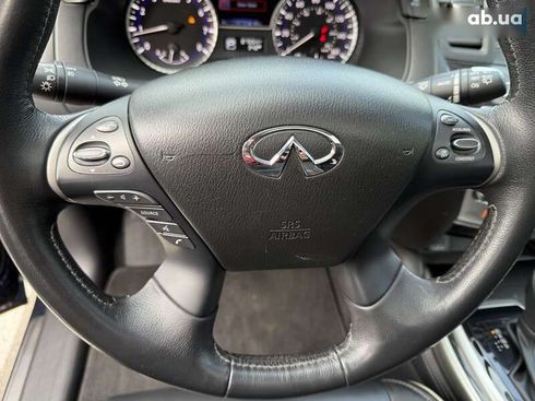 Infiniti QX60 2018 - фото 20