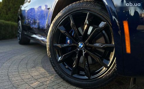 BMW X3 2022 - фото 27