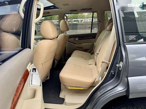 Toyota Land Cruiser Prado 2004 - фото 15