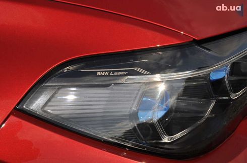 BMW X6 2022 - фото 10