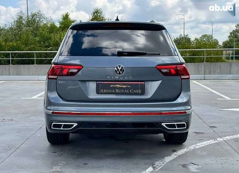 Volkswagen Tiguan 2023 - фото 13