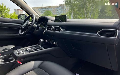 Mazda CX-5 2019 - фото 10