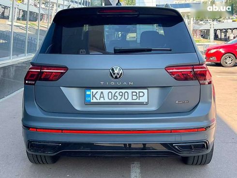 Volkswagen Tiguan 2023 - фото 6