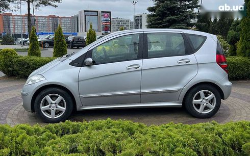 Mercedes-Benz A-Класс 2008 - фото 4