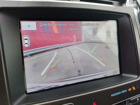 Ford Explorer 2018 - фото 26