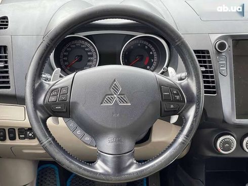 Mitsubishi Outlander 2008 - фото 29