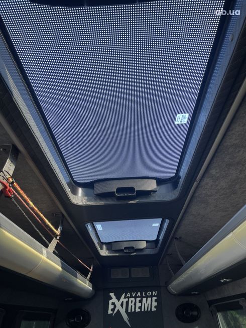 Mercedes-Benz Sprinter 2012 - фото 17