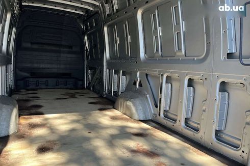 Mercedes-Benz Sprinter 2019 - фото 16