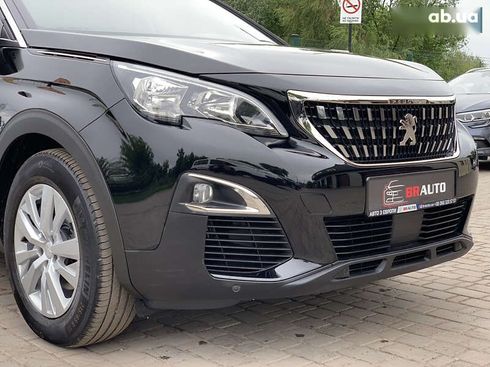 Peugeot 3008 2019 - фото 8