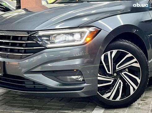 Volkswagen Jetta 2018 - фото 8
