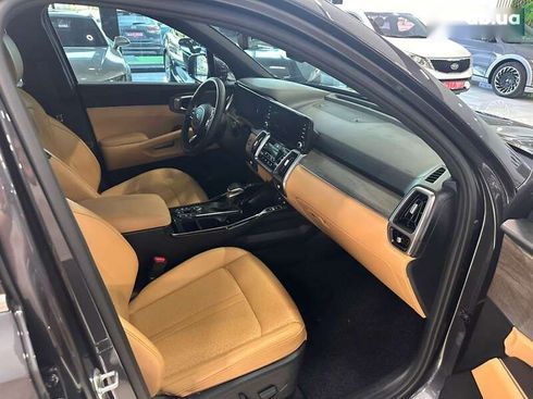 Kia Sorento 2021 - фото 23