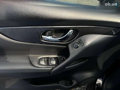 Nissan Rogue 2017 - фото 9