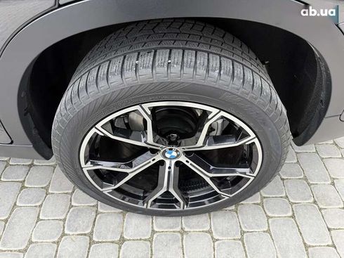 BMW X6 2019 - фото 4