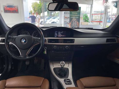 BMW 3 серия 2011 - фото 29