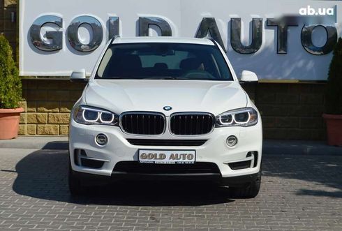 BMW X5 2015 - фото 3