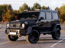 Купить Mercedes-Benz G-Класс 2005 бу в Луцке - купить на Автобазаре