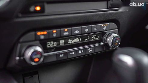 Mazda CX-5 2024 - фото 27