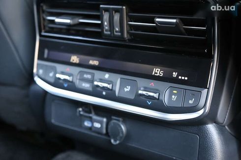 Toyota Land Cruiser 2021 - фото 30