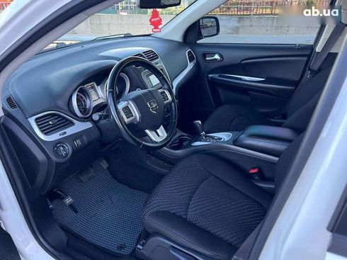 Dodge Journey 2019 - фото 23