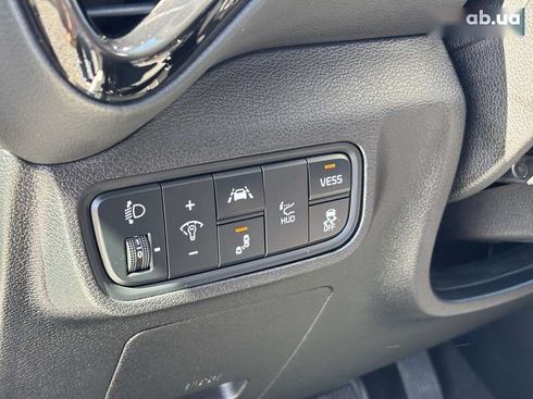 Kia Soul EV 2022 - фото 22