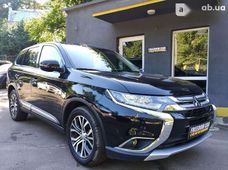 Продаж вживаних Mitsubishi Outlander в Львівській області - купити на Автобазарі