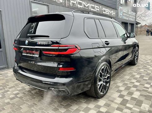 BMW X7 2024 - фото 10