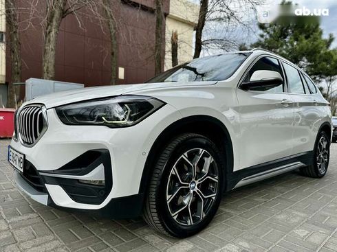 BMW X1 2019 - фото 5