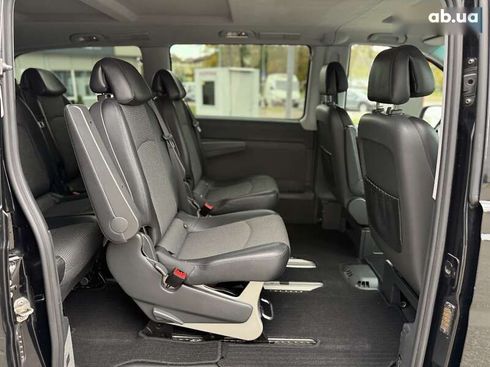 Mercedes-Benz Viano 2013 - фото 17