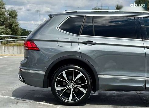 Volkswagen Tiguan 2023 - фото 9
