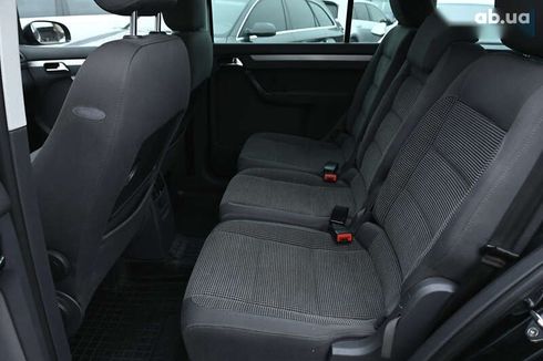 Volkswagen Touran 2004 - фото 23