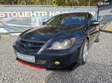 Продаж вживаних Honda Legend в Київській області - купити на Автобазарі